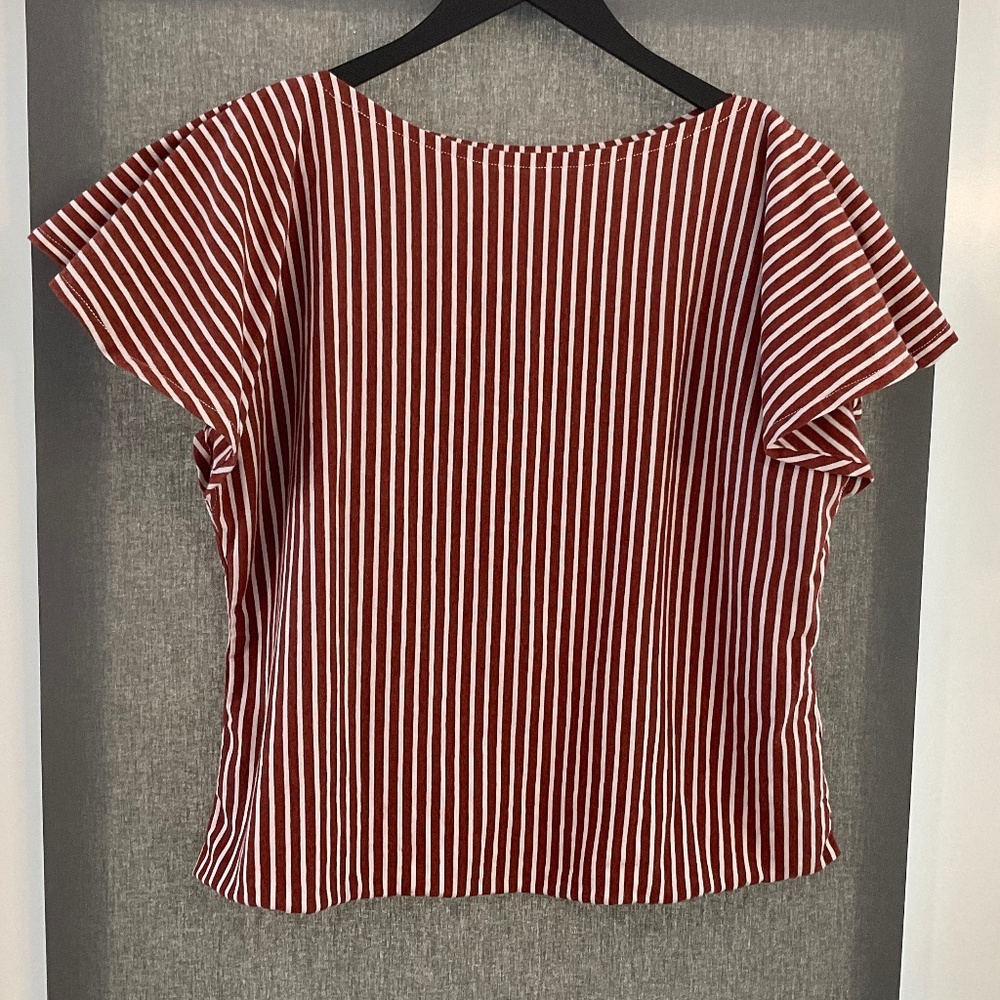 Handmade Blouse